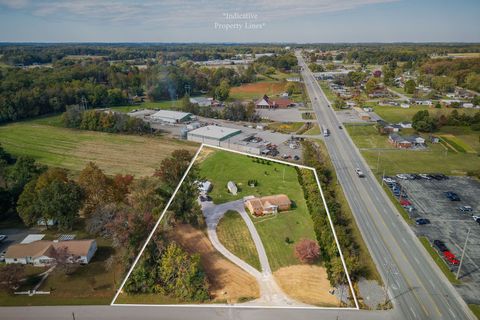 Photo of 401 Whaley St, Smithville, TN 37166 (MLS # 3168006)