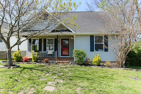 905 Taylor Merritt Ct Nashville TN 37209