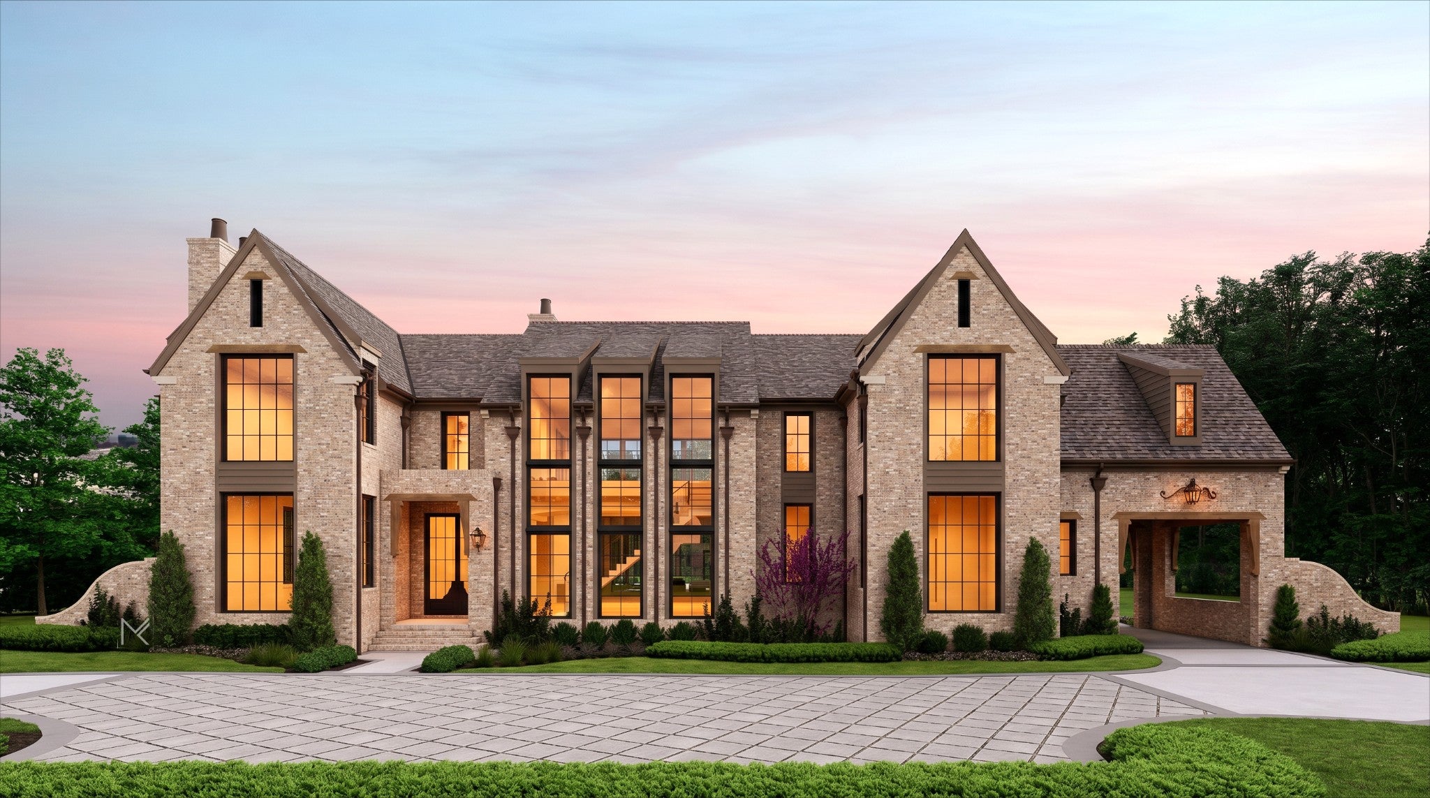 5111 Cornwall Dr - home for sale