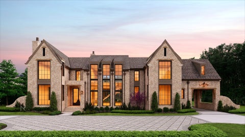 Photo of 5111 Cornwall Dr, Brentwood, TN 37027 (MLS # 3613052)