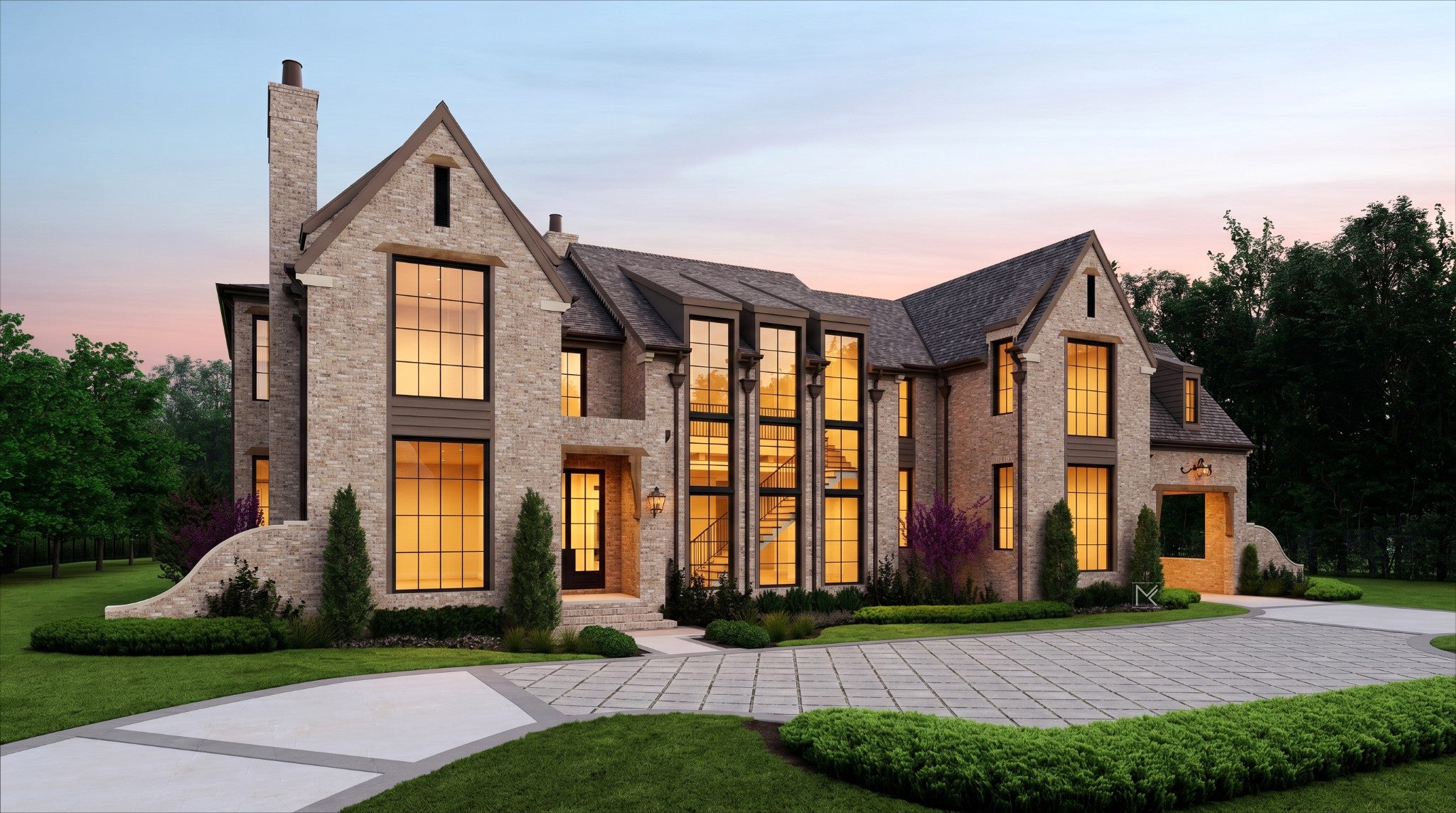 5111 Cornwall Dr