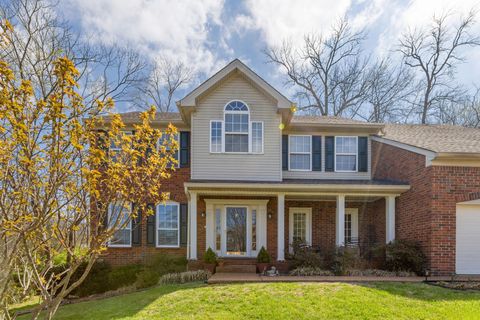 6953 Harpeth Glen Trce Nashville TN 37221