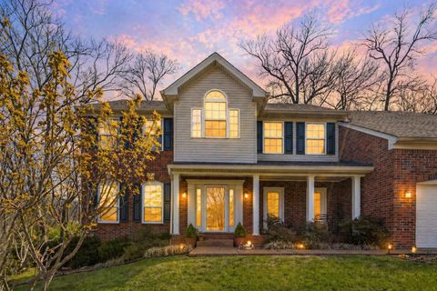 6953 Harpeth Glen Trce Nashville TN 37221