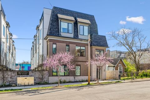 1037C Scovel St Nashville TN 37208