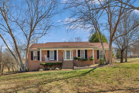 5300 East Bend Dr Old Hickory TN 37138