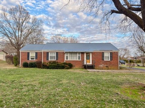 119 Highland Dr Winchester TN 37398