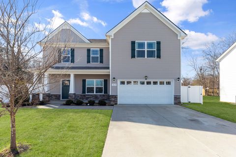 2018 Charismatic Pl, Murfreesboro, TN 37128 - MLS#: 2800808