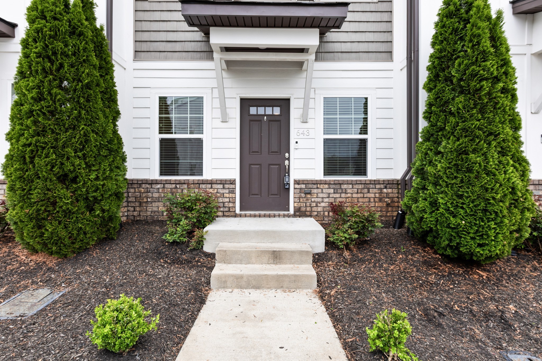 643 Bristol Creek Dr