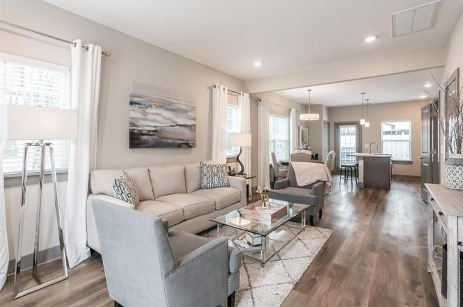 643 Bristol Creek Dr