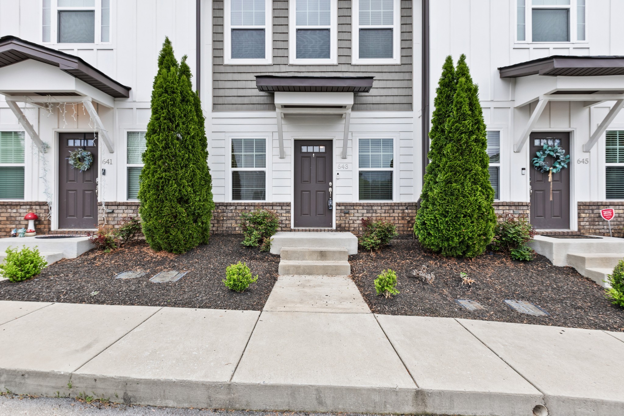 643 Bristol Creek Dr