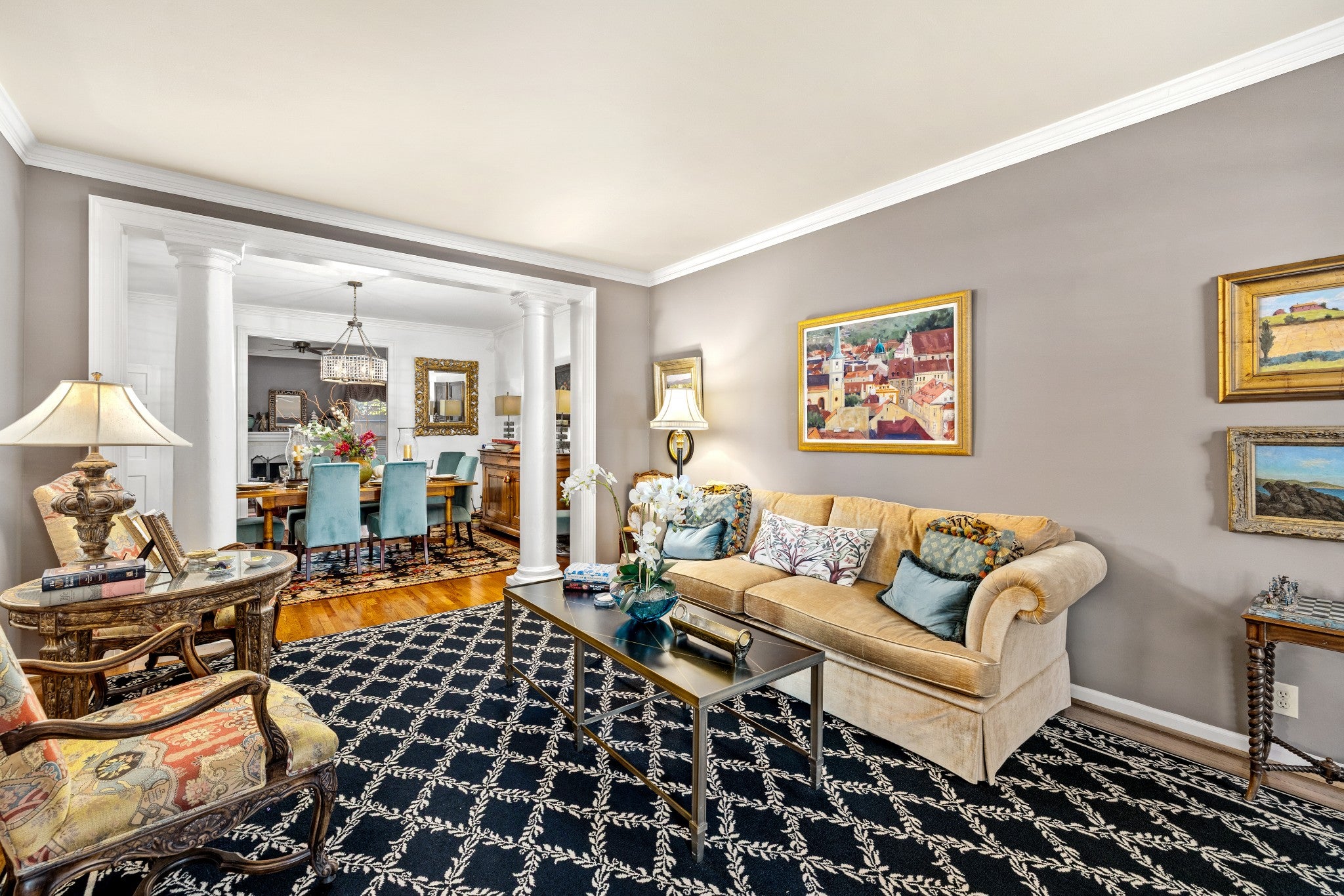 4400 Belmont Park Ter 243