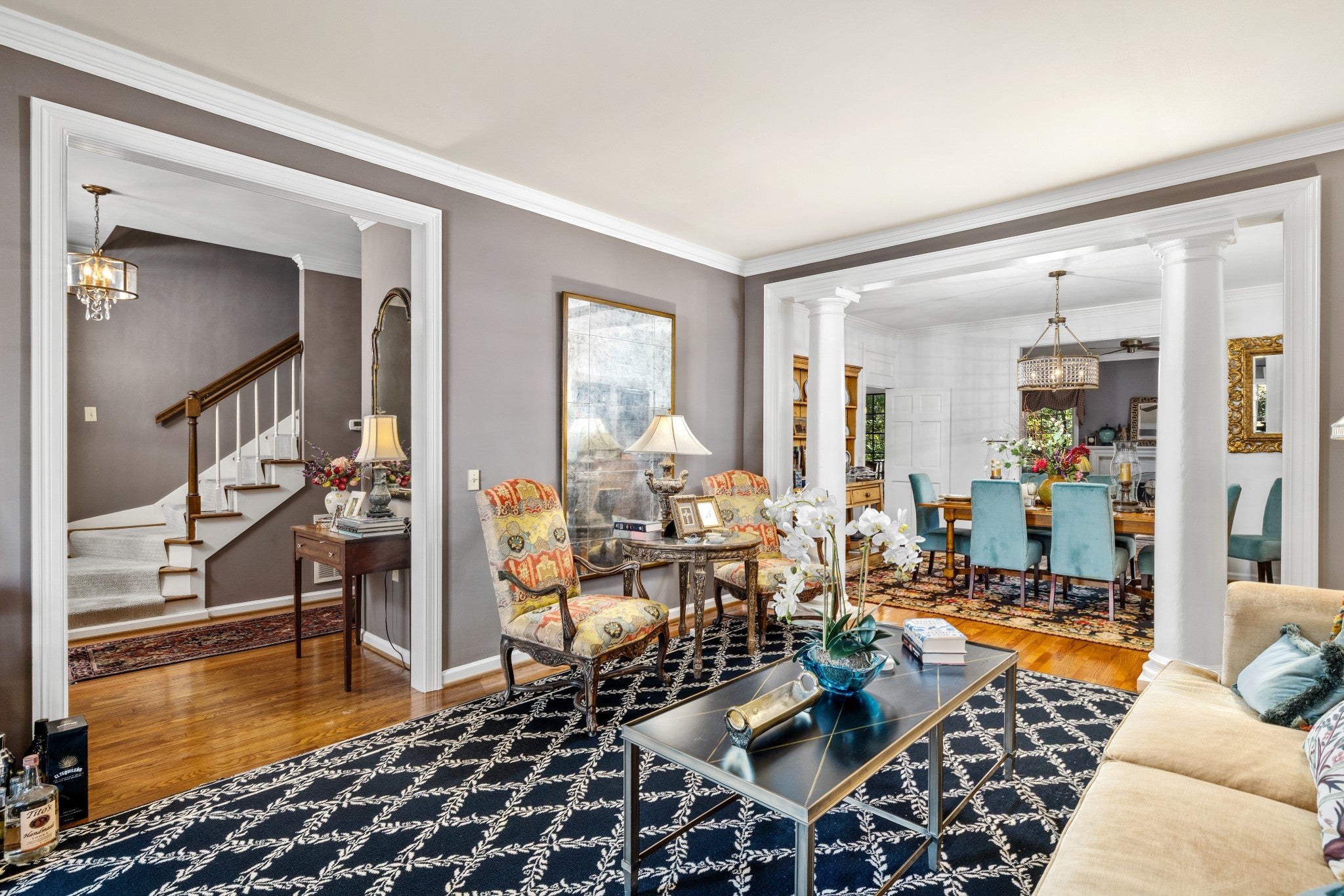 4400 Belmont Park Ter 243