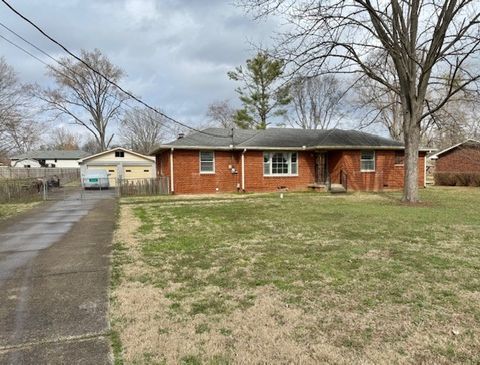 346 Colt Ln Franklin TN 37069