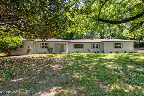 Photo of 1504 Roane State Hwy, Kingston, TN 37763 (MLS # 3213822)