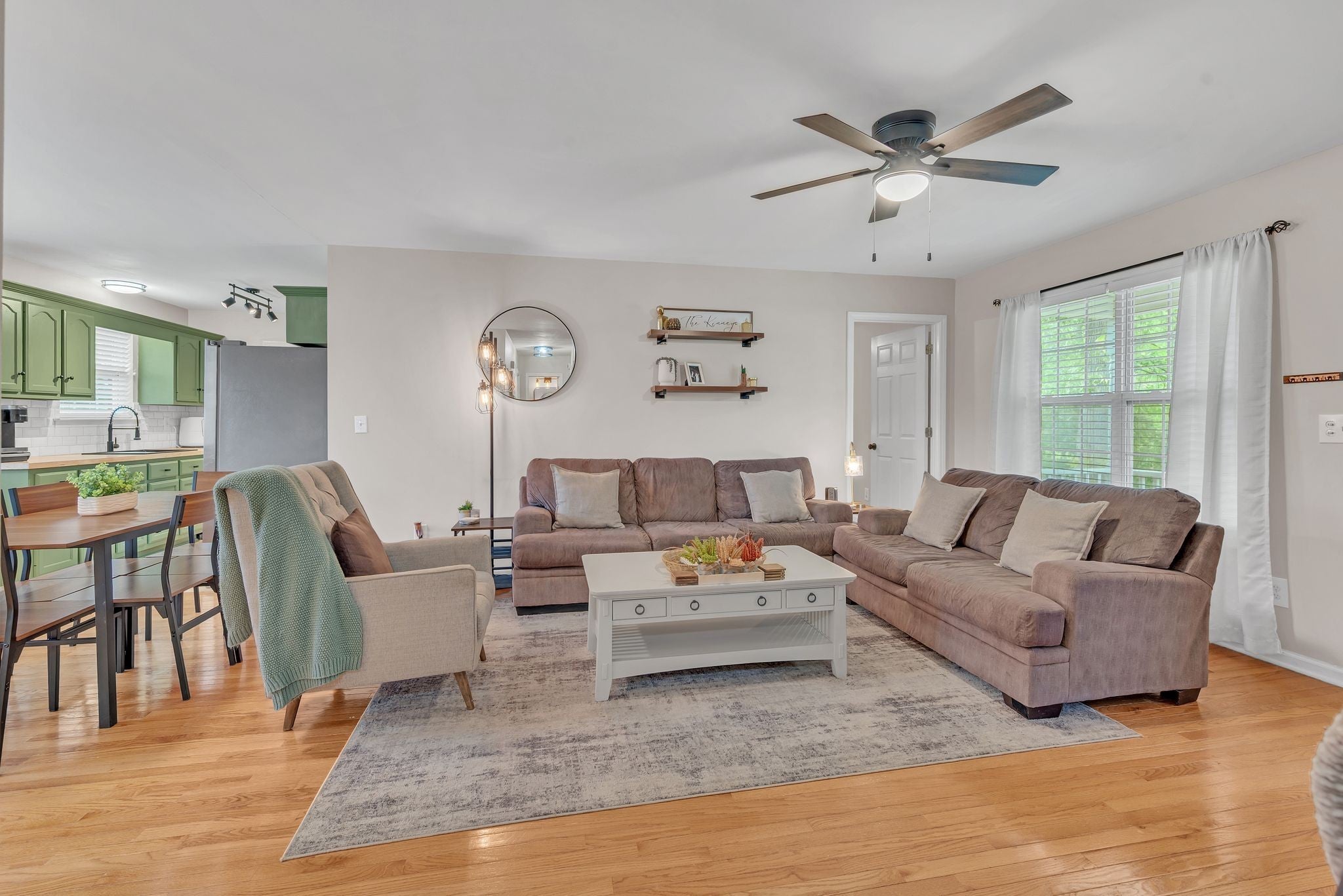 2029 Sunday Silence Dr