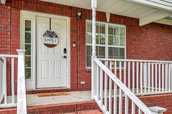 2029 Sunday Silence Dr