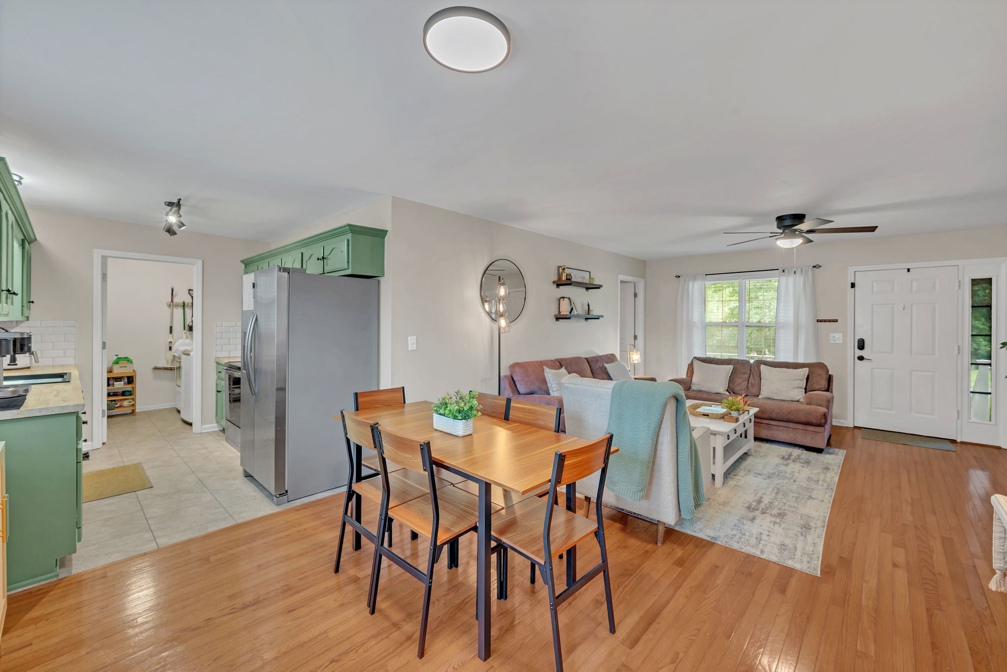 2029 Sunday Silence Dr