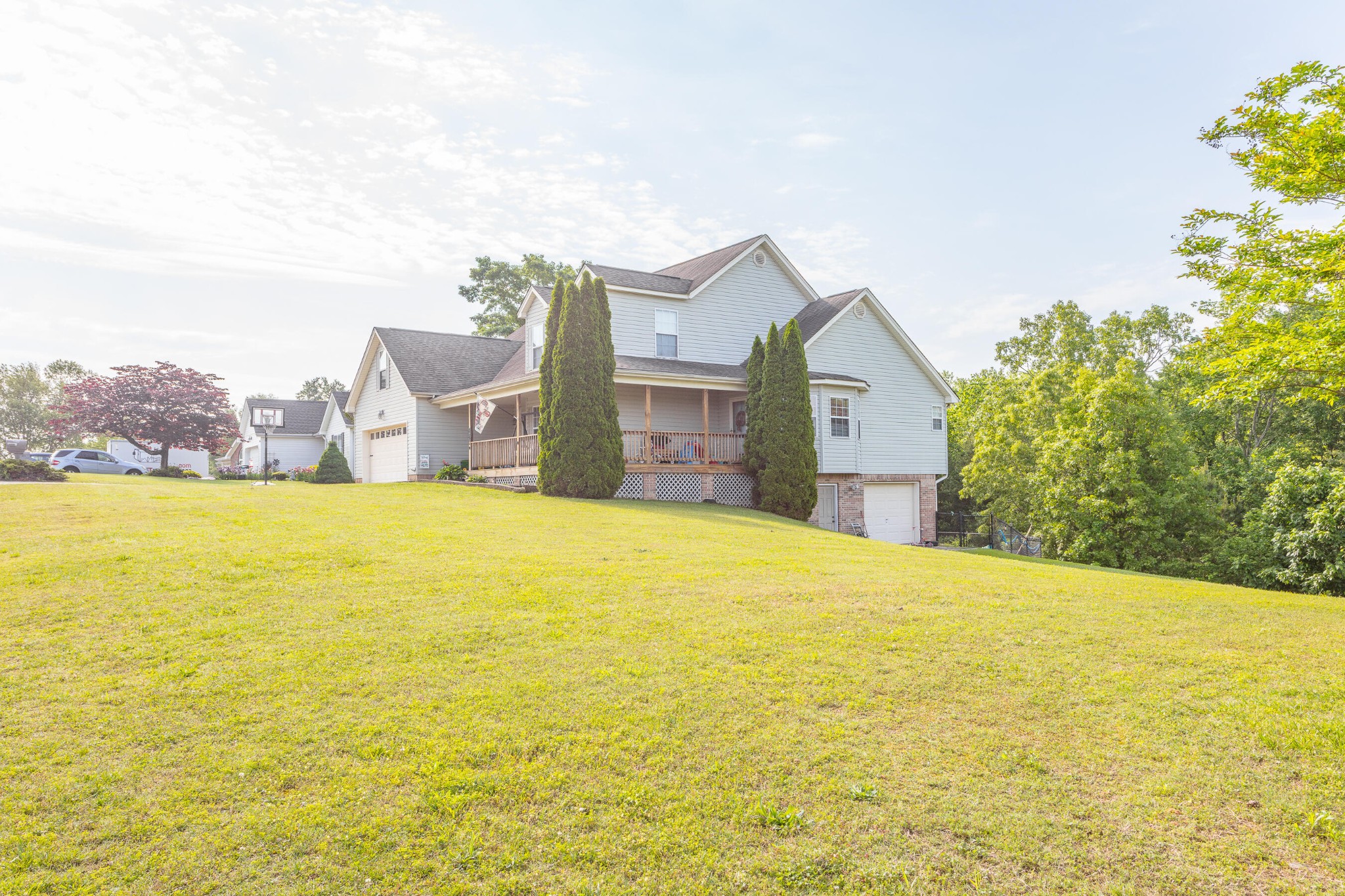 1052 Trojan Run Drive