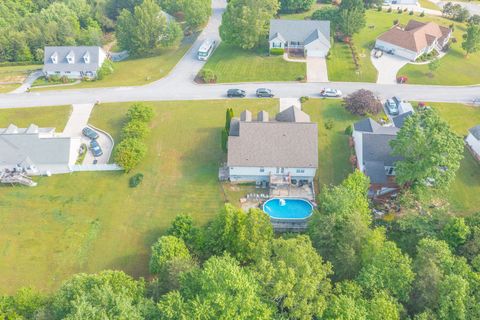 1052 Trojan Run Drive Soddy Daisy TN 37379