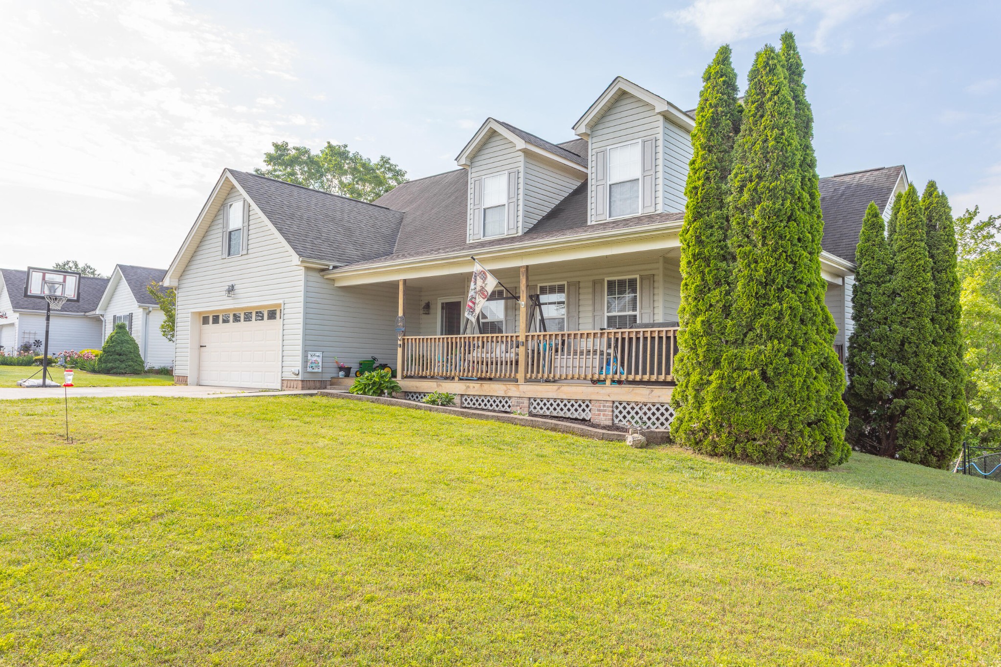 1052 Trojan Run Drive