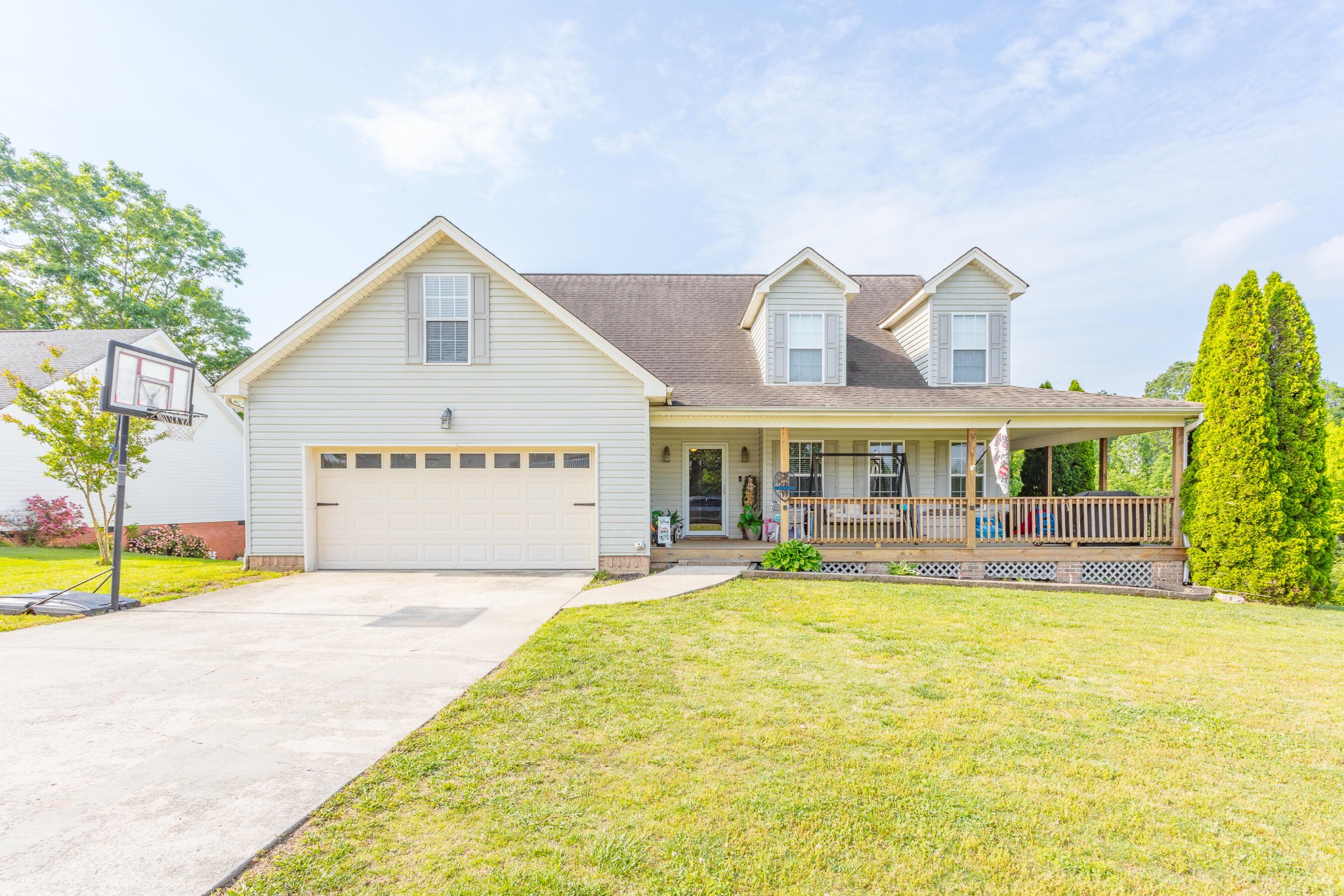 1052 Trojan Run Drive