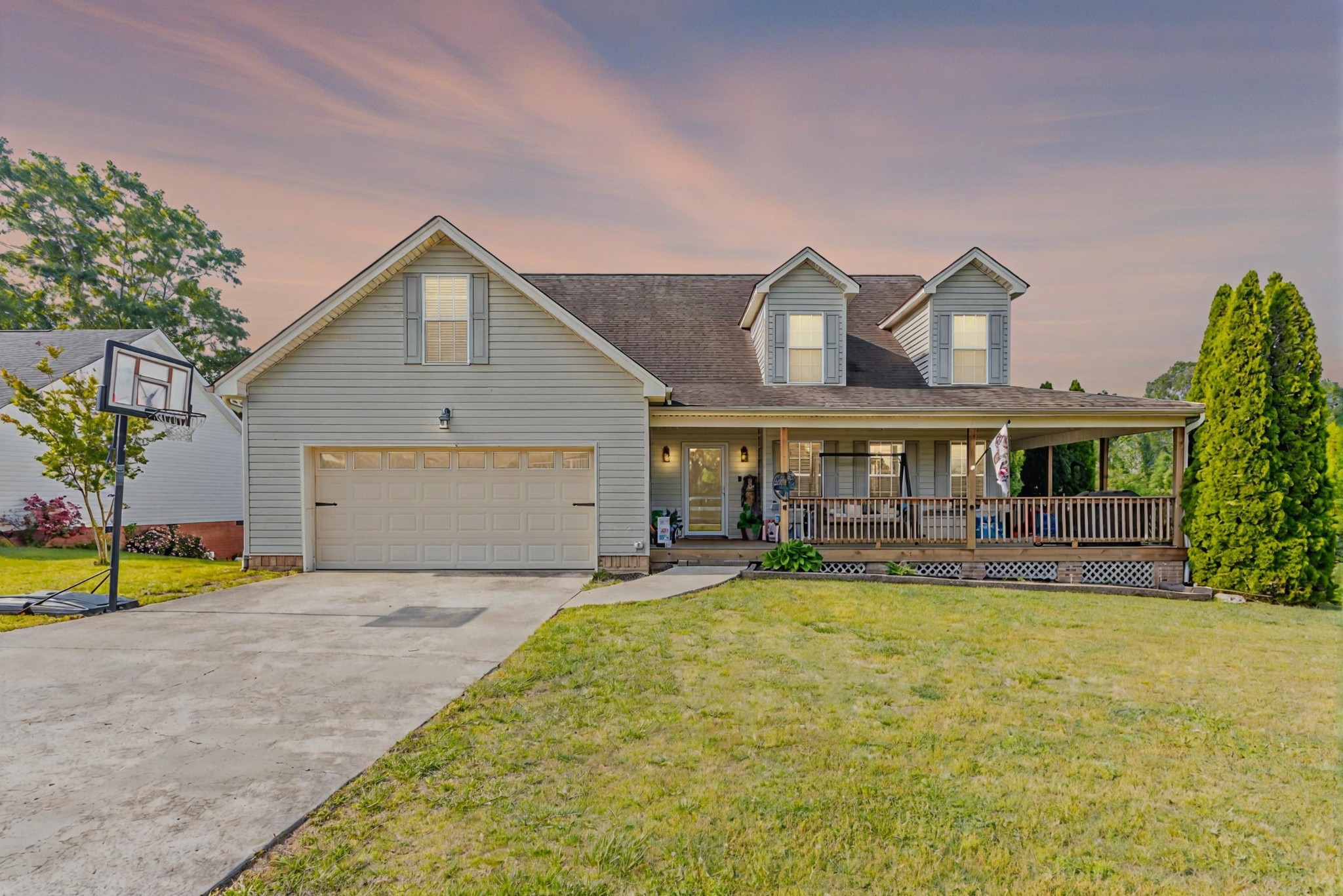 1052 Trojan Run Drive