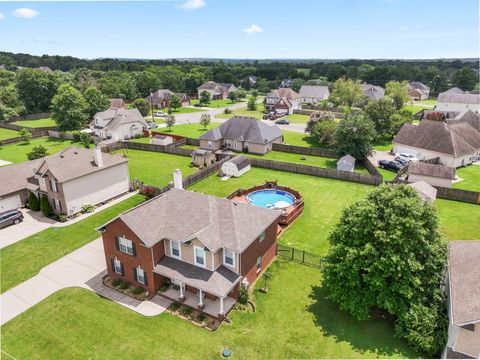 3491 Allen Barrett Rd Murfreesboro TN 37129