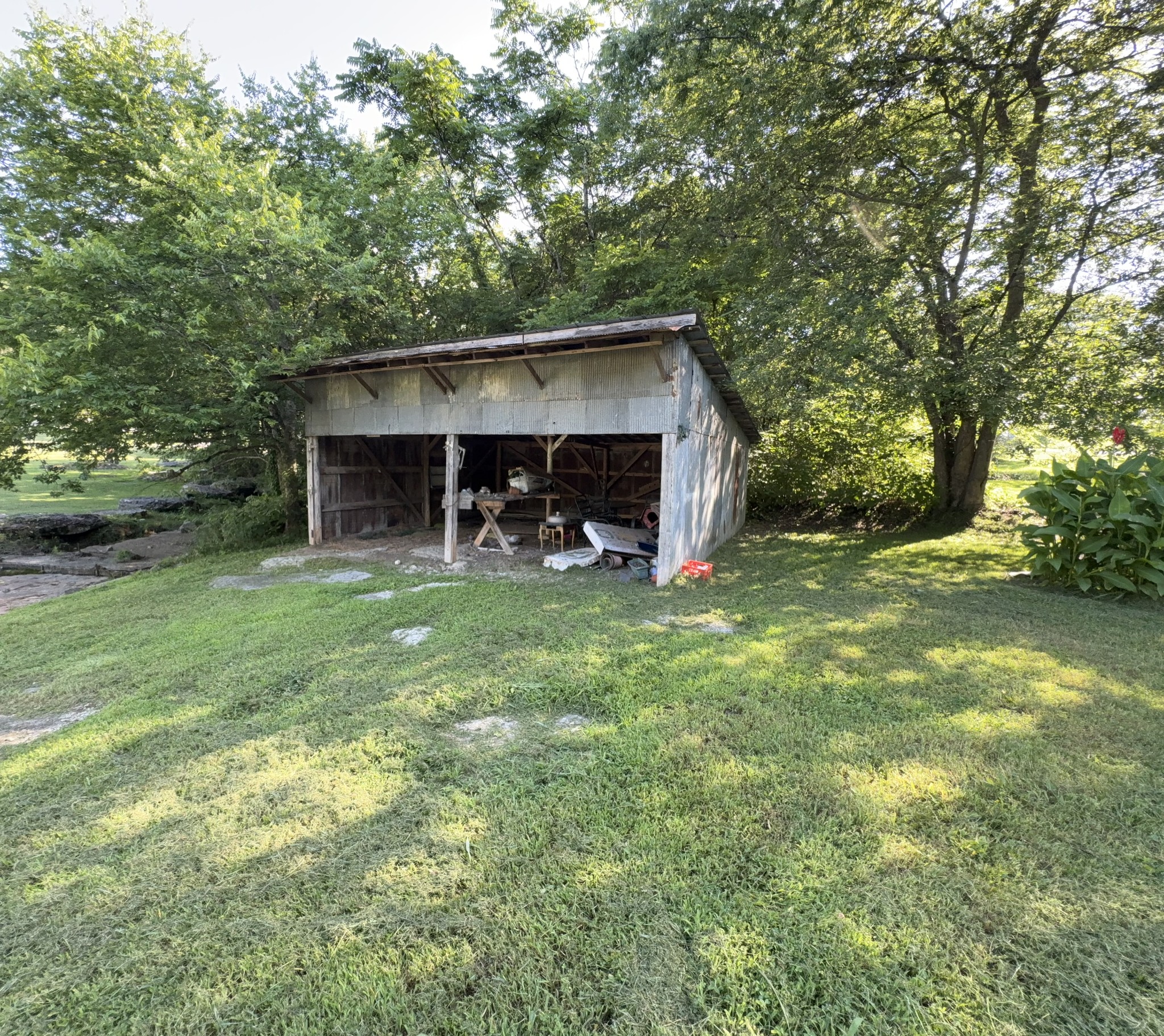 11 Beasley Bend Rd