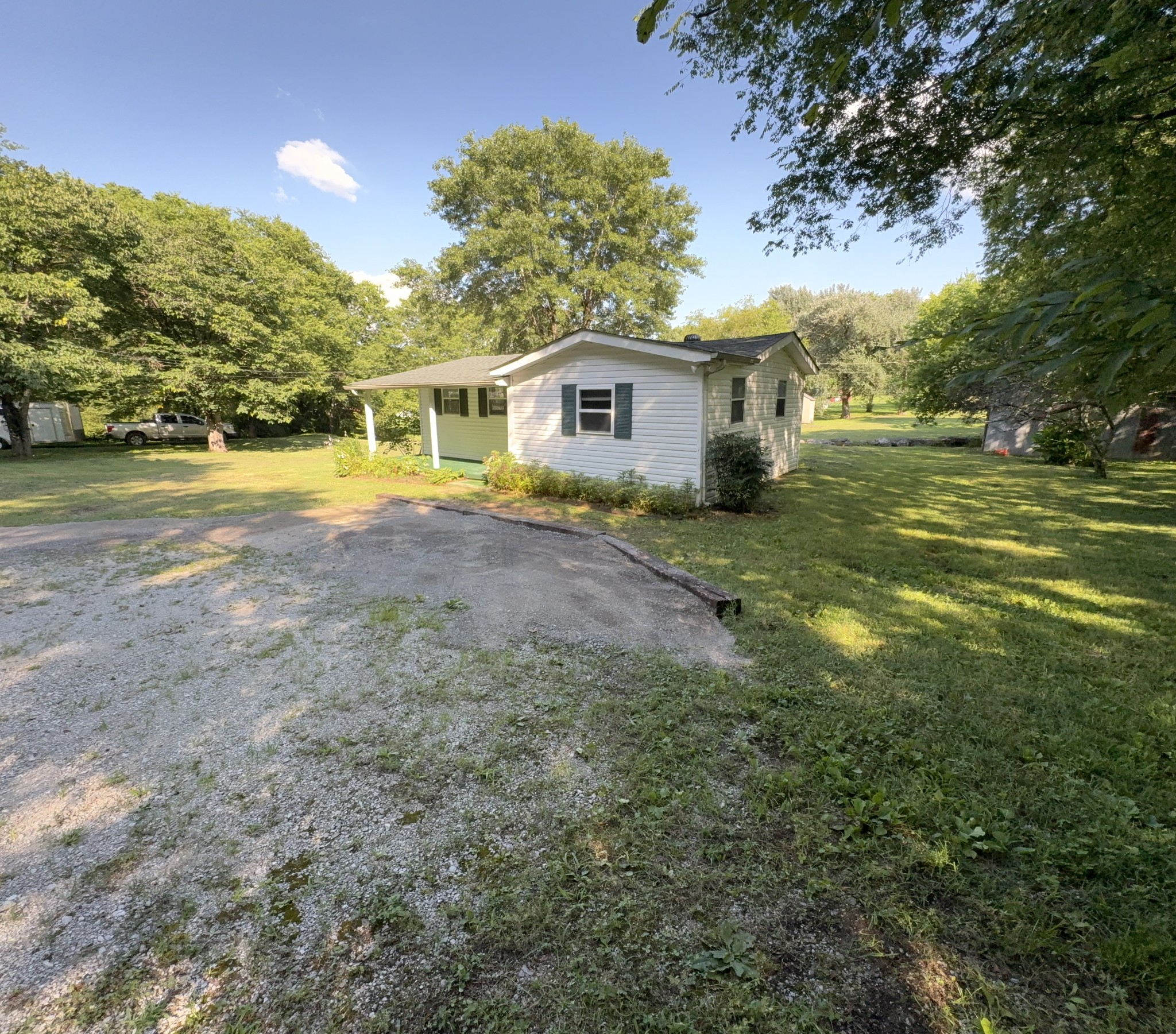 11 Beasley Bend Rd
