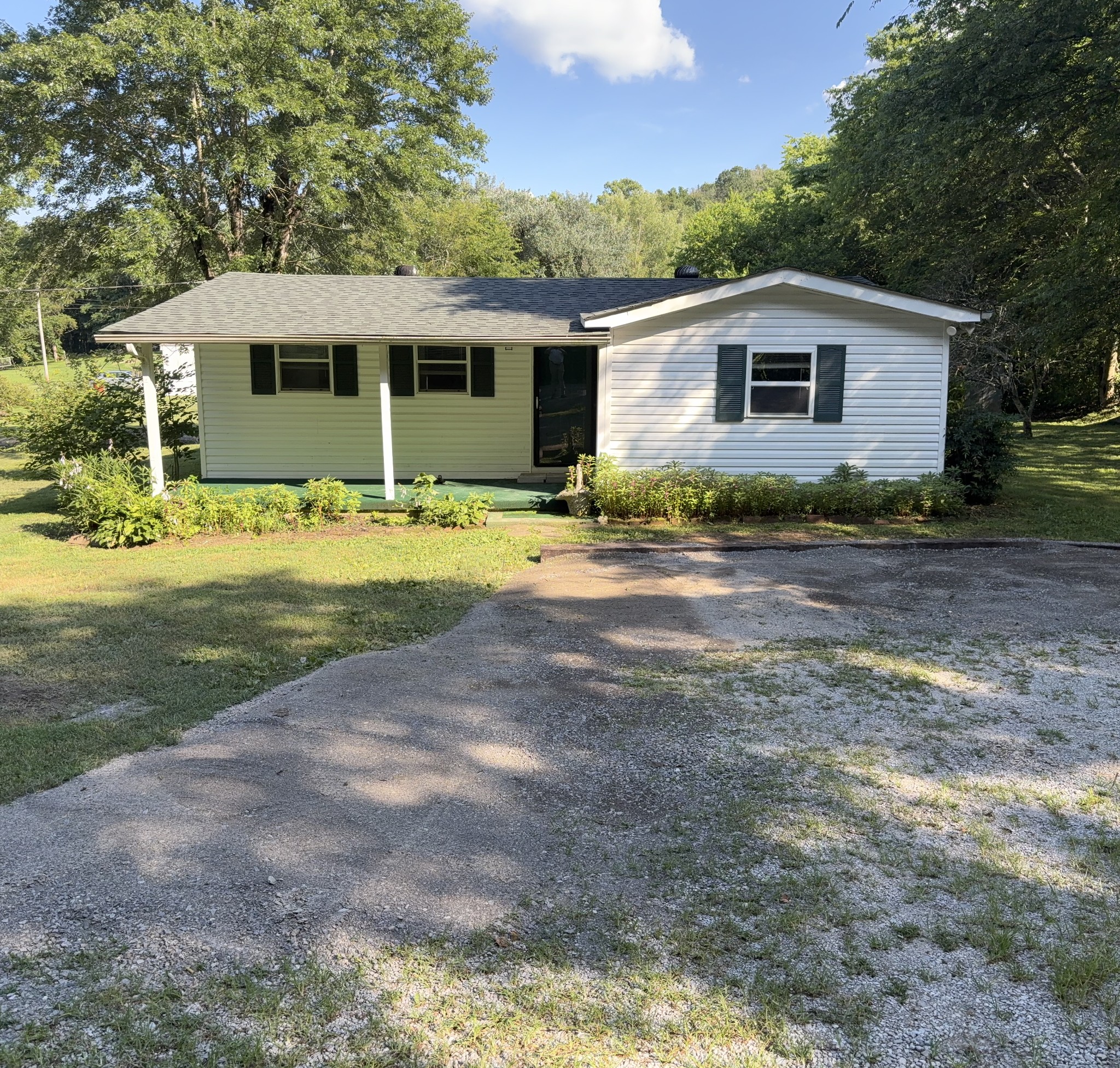 11 Beasley Bend Rd