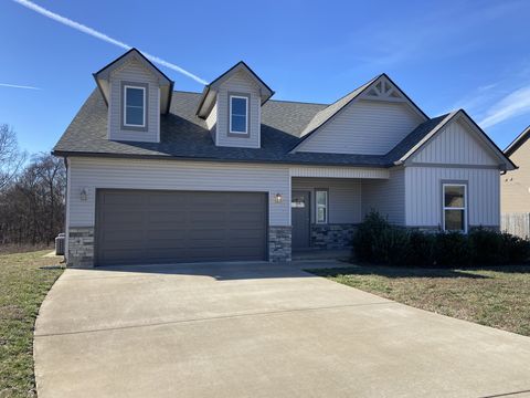 602 Alvin Rd Clarksville TN 37042