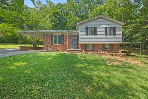 2280 Woodland Hts Cookeville TN 38501