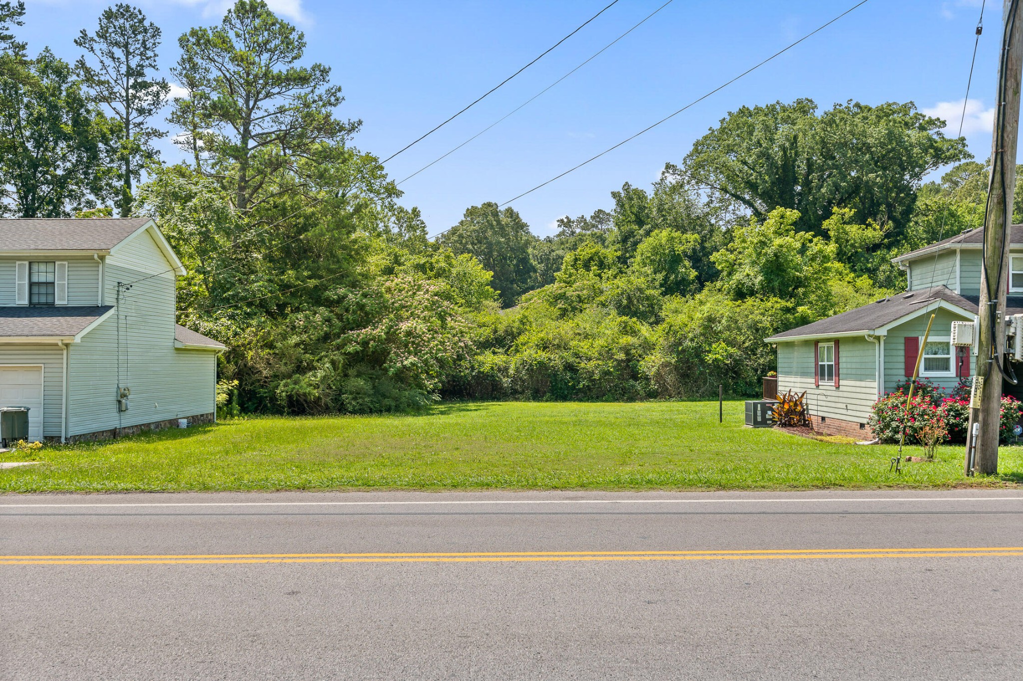 0 Shallowford Road