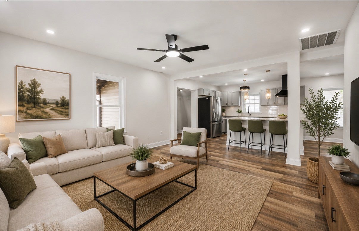 4-bed listing at 116 Newell Ave Old Hickory, Old-Hickory