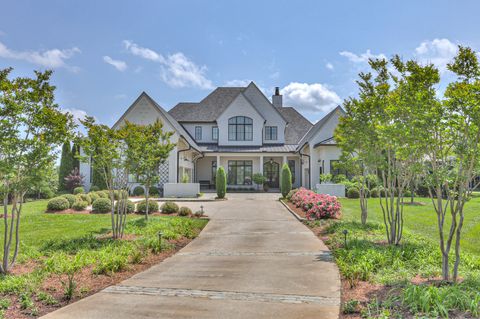 850 Anna James Ct Brentwood TN 37027