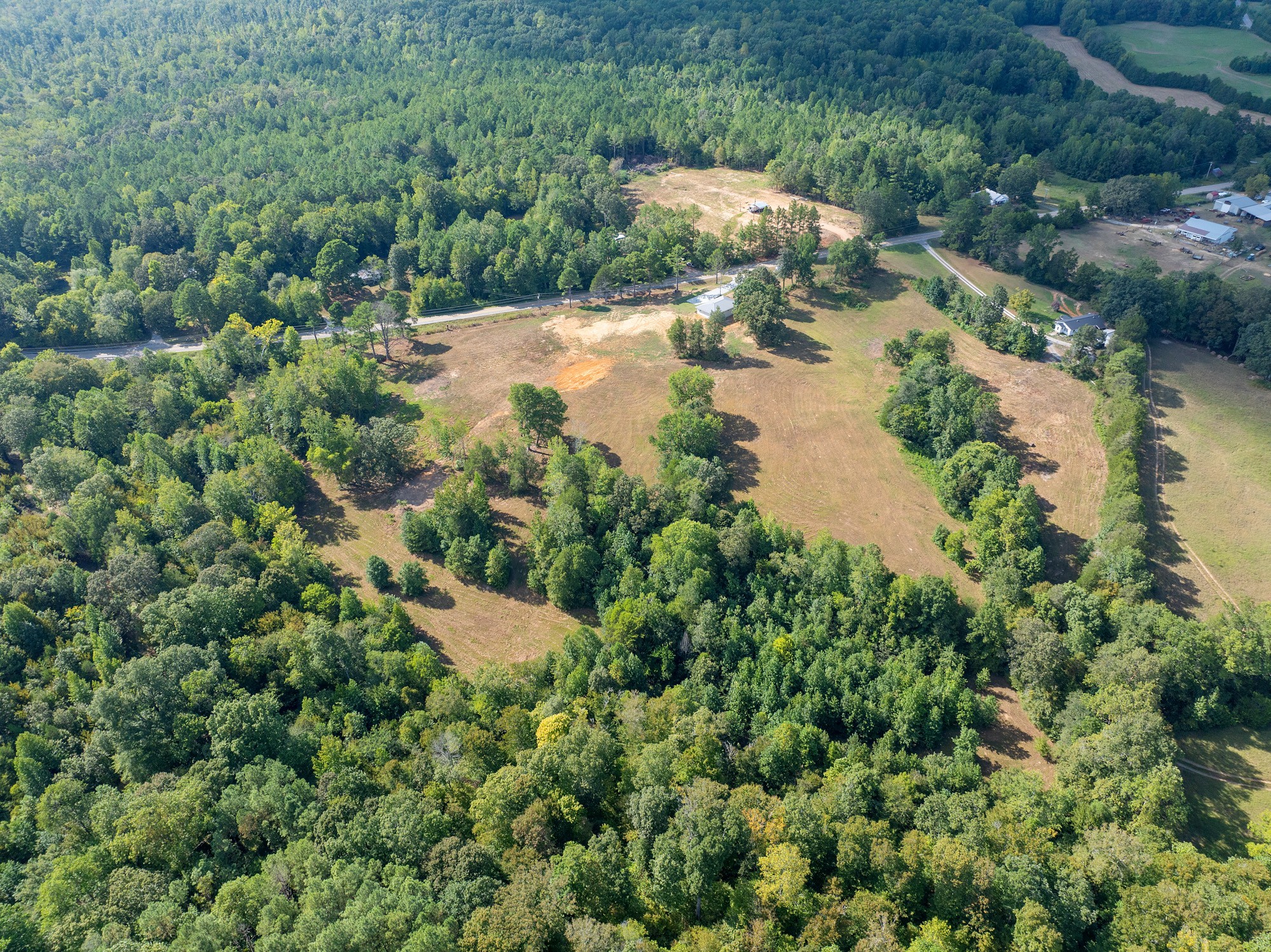 0 Brooksie Thompson Rd