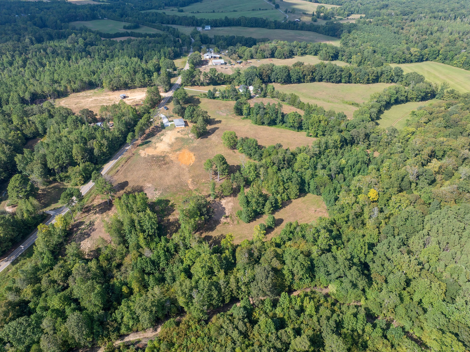 0 Brooksie Thompson Rd