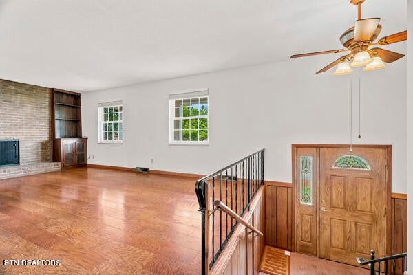 406 Montvale Station Rd