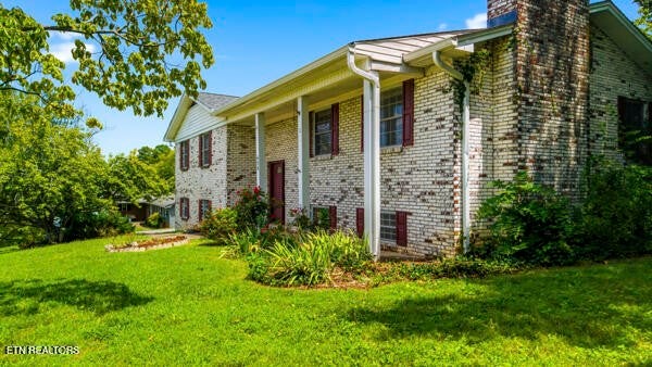 406 Montvale Station Rd