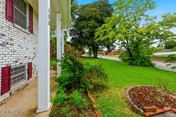 406 Montvale Station Rd