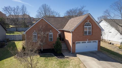 4026 Affirmed Dr Mount Juliet TN 37122