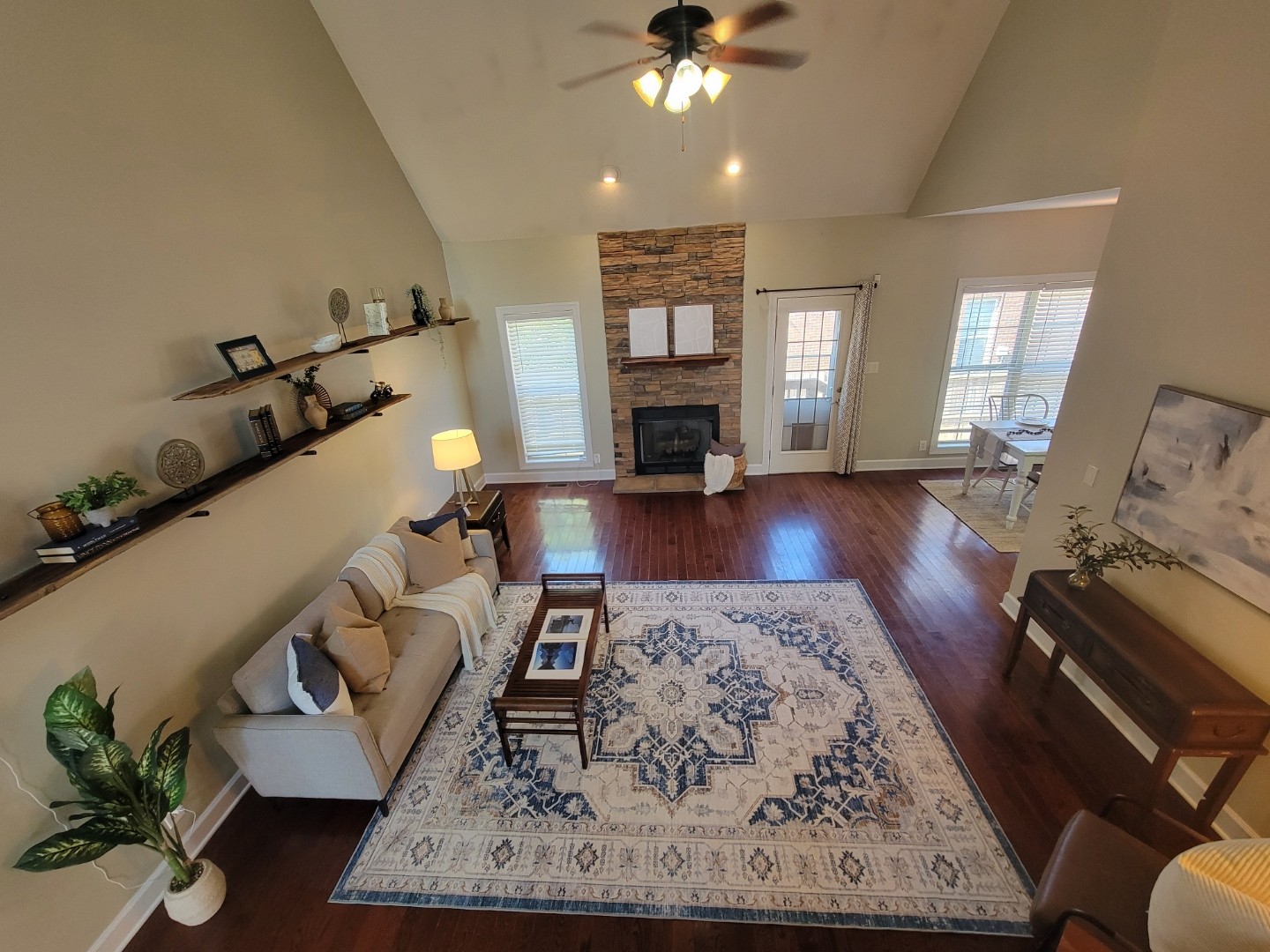 3699 Prestwicke Pl