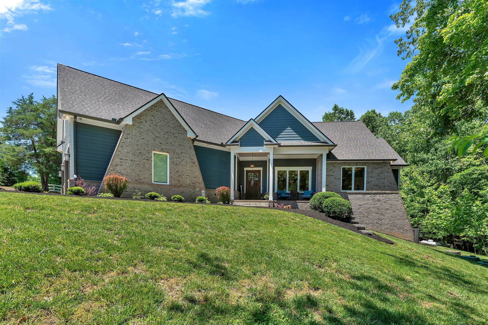 2670 Morgan Rd