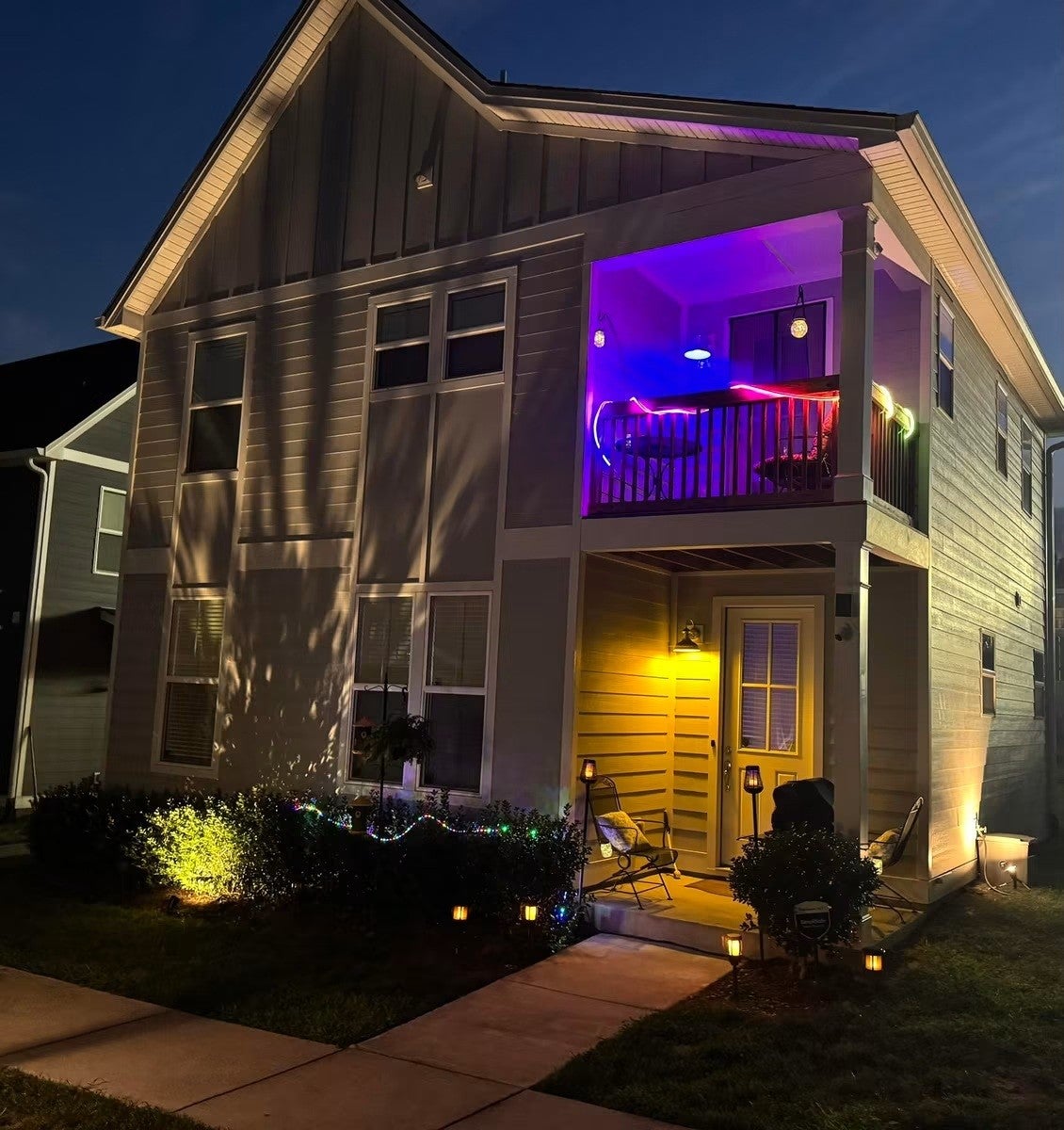 802 Briar Cir
