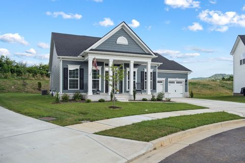 4031 Oglethorpe Dr Franklin TN 37064