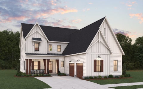 Photo of 5524 Acre Trail, Franklin, TN 37064 (MLS # 3333810)