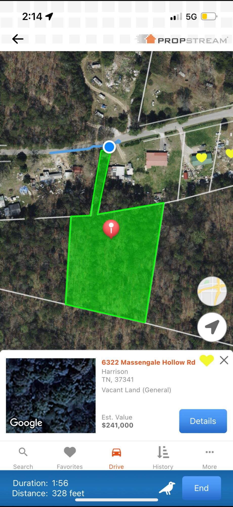 6322 Massengale Hollow Road
