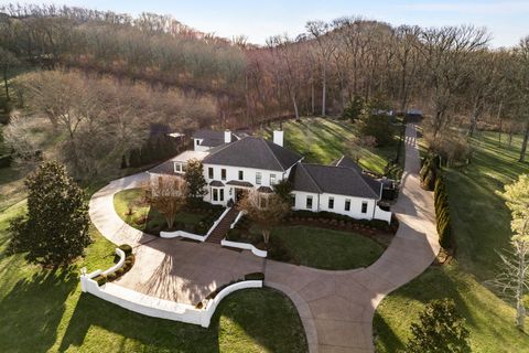 313 Deerwood Ln Brentwood TN 37027