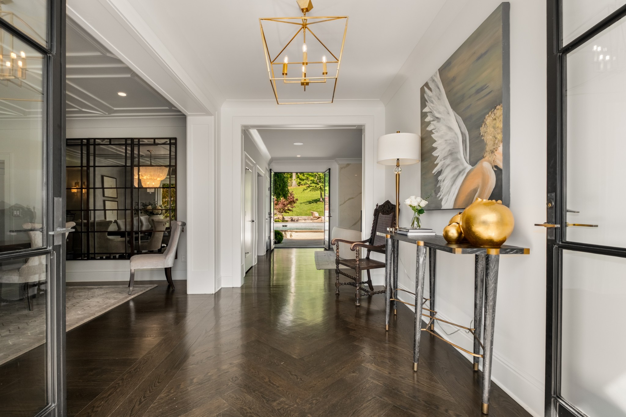 313 Deerwood Ln
