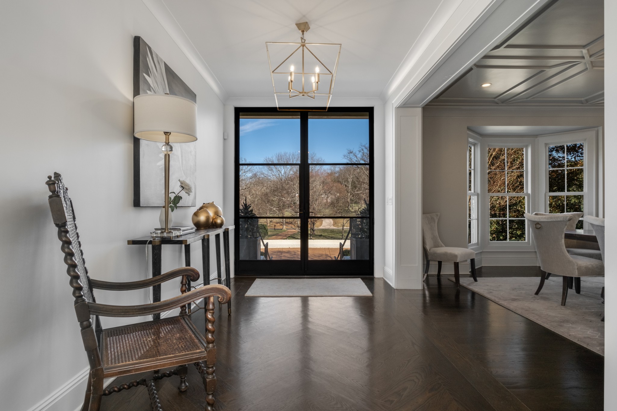 313 Deerwood Ln